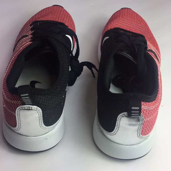 Nike Dualtone Racer Women's Athletic Shoe Running - Picture 7 of 8